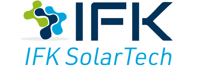 IFK TECH : Brand Short Description Type Here.
