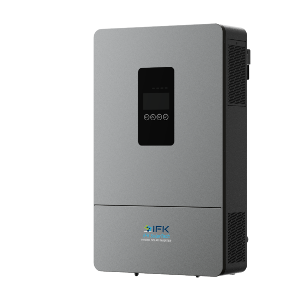 IFK HX5-PV6-SH-48 Smart Hybrid