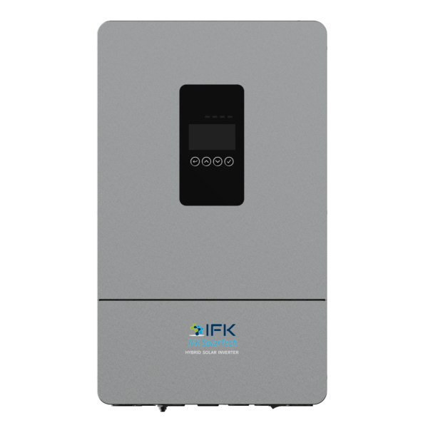 IFK HX5-PV6-SH-48 Smart Hybrid