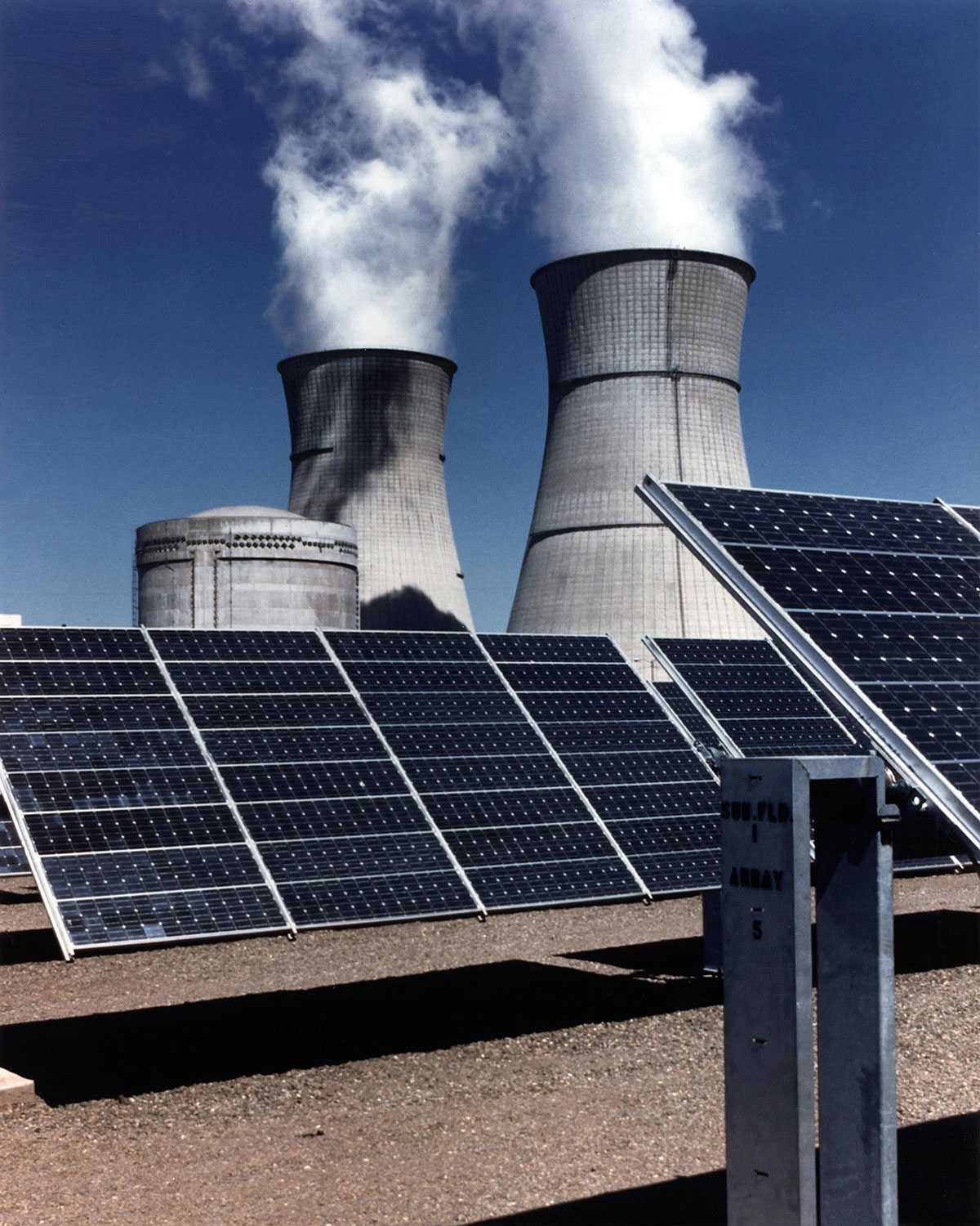 Commercialization of Ready To Deploy Renewable Energy Technologies Report