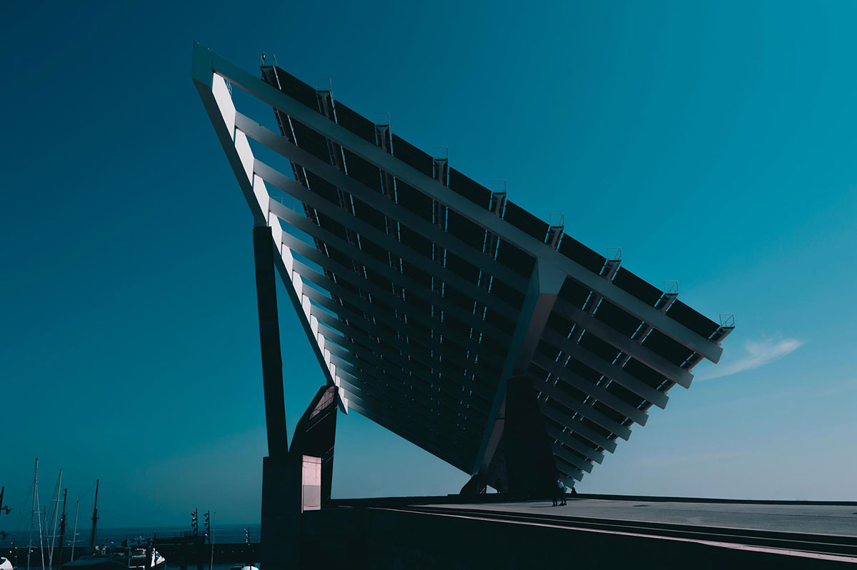 Solar Power – The Middle East’s Top New Alternative Energy Source